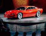 Dodge Charger R/T Concept 1999 года